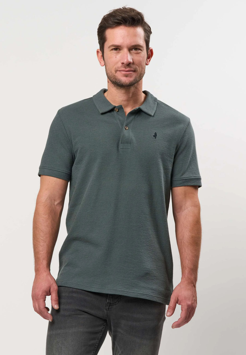Poloshirt - urban chic