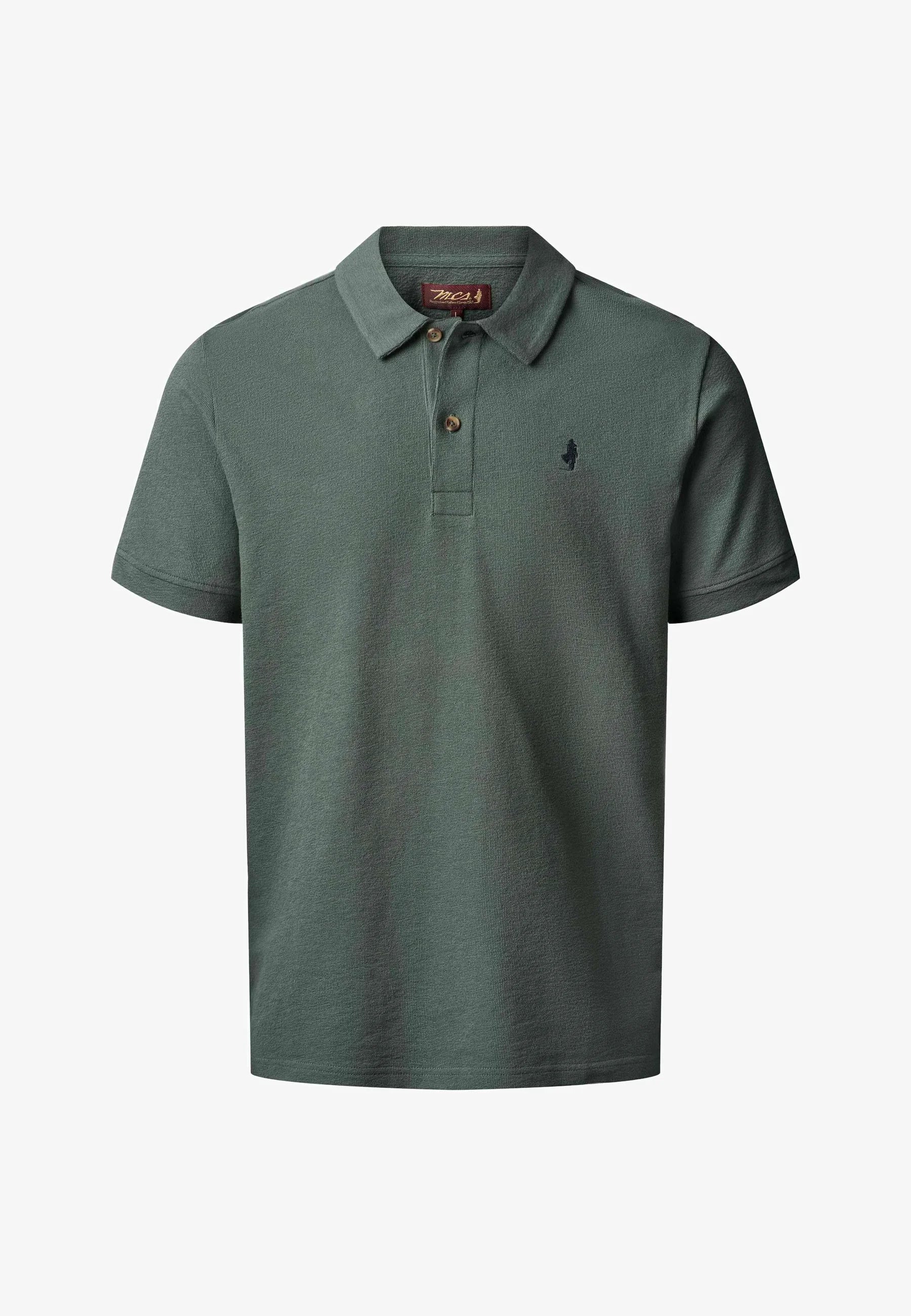 Poloshirt - urban chic