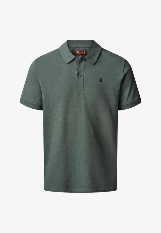 Poloshirt - urban chic