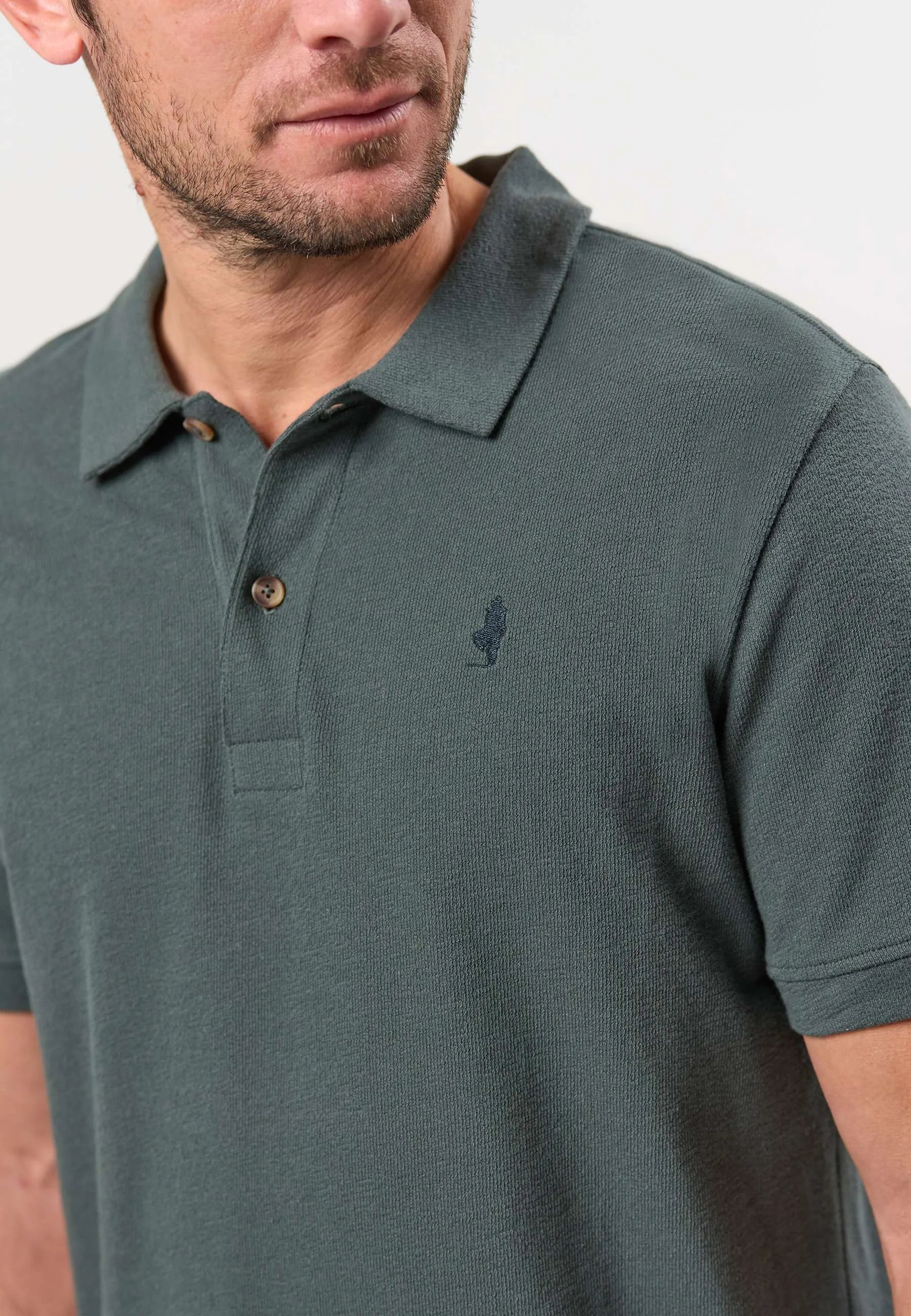 Poloshirt - urban chic