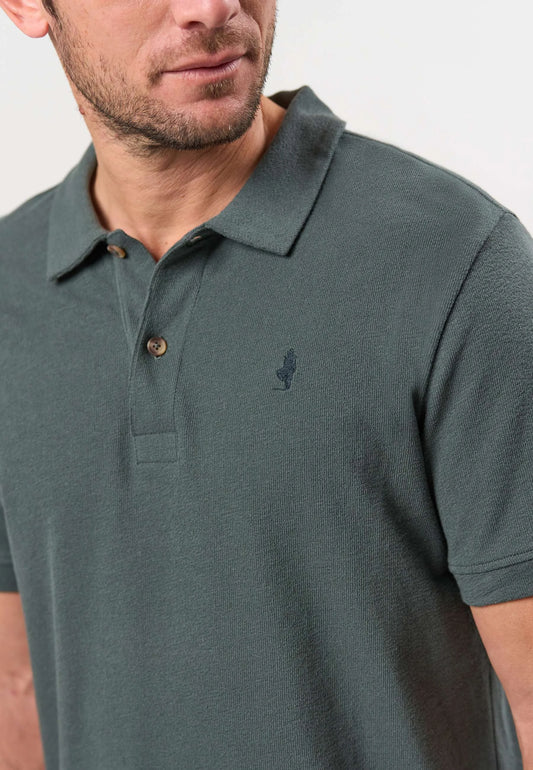 Poloshirt - urban chic